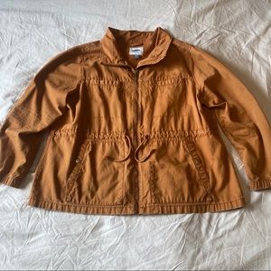 Utility Jacket